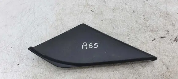 Honda CR-V Other rear door trim element NOCODE