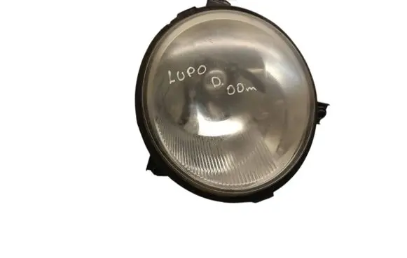 Volkswagen Lupo Headlight/headlamp 6X1941752J 403403843 6X1941001J