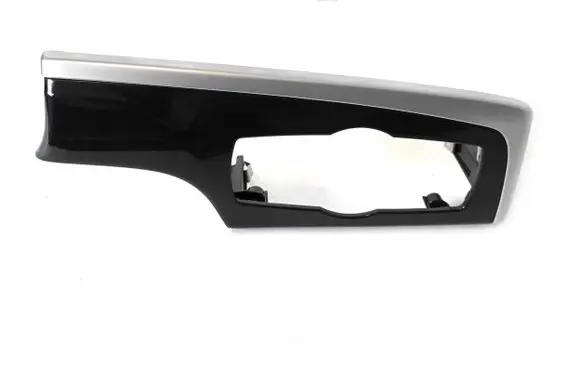 BMW 5 F10 F11 Panel trim 9166644