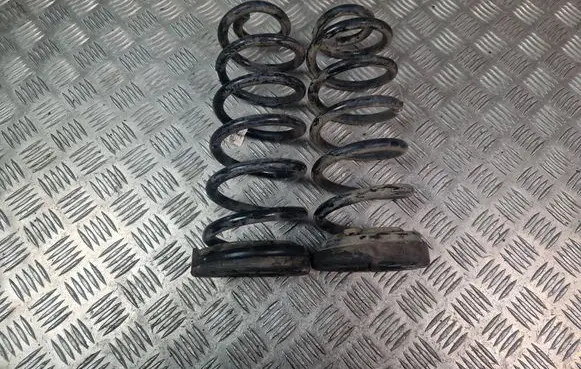 Hyundai Santa Fe Rear coil spring 55335S1DG0