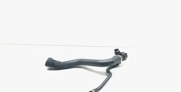 BMW 5 E60 E61 Engine coolant pipe/hose 7525641
