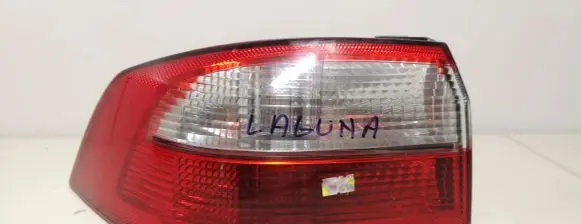 Renault Laguna II Rear/tail lights 89023978