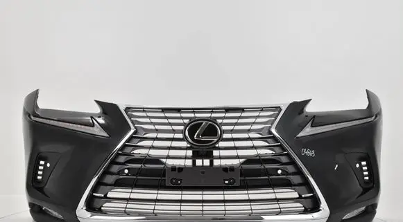 Lexus NX Front bumper 5211978230