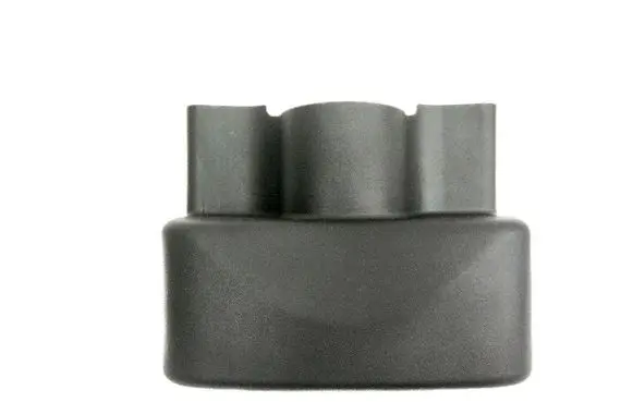 Land Rover Range Rover Sport L320 Steering wheel column trim QRB500035XXX