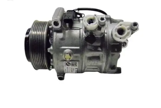 BMW X5 G05 Air conditioning (A/C) compressor (pump) 64526822848 64529380568 6452682284801