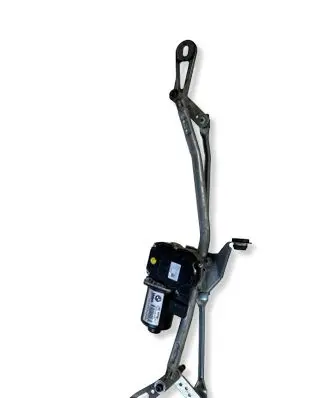 BMW 5 G30 G31 G38 Front wiper linkage and motor W224097