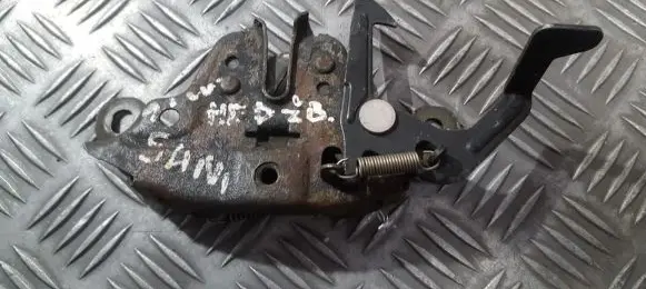 Nissan Sunny Engine bonnet/hood lock/catch