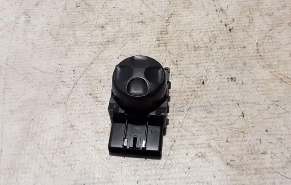 Chrysler Pacifica Seat control switch 56046232AA