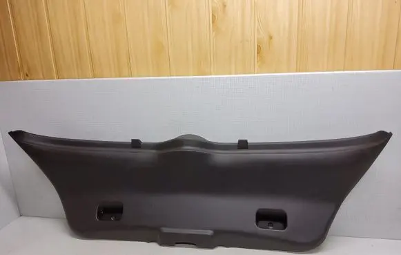 Peugeot 307 Tailgate trim 9643044577 9632752477