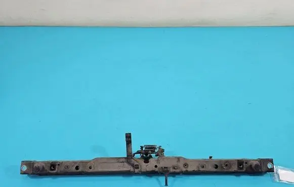 Toyota RAV 4 (XA30) Radiator support slam panel IMPRK1481147