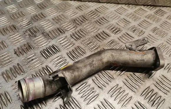 Brake vacuum hose/pipe