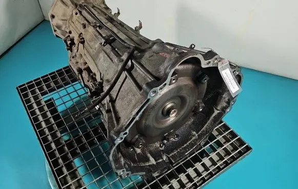 Toyota Land Cruiser (J200) Automatic gearbox 3501060C20 IMPRK1433525