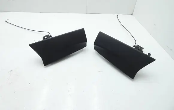 Volkswagen Eos Sun visor 1Q0868852D 1Q0868851D