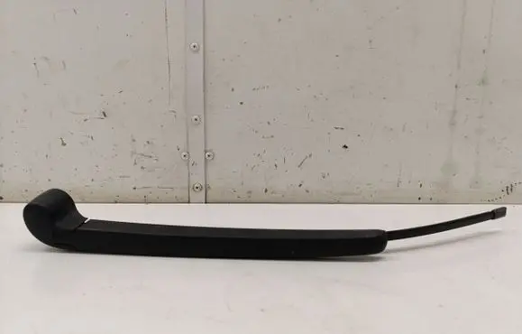 Audi A6 Allroad C7 Rear wiper blade 4G9955407