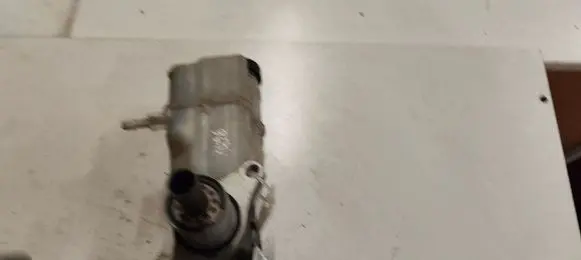 Citroen C5 Master brake cylinder 9646980980