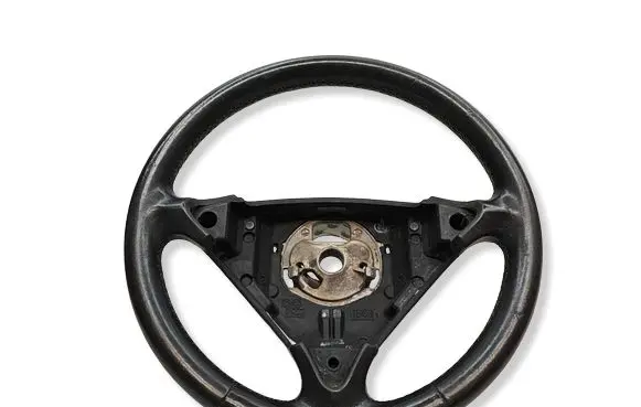 Porsche Cayenne (9PA) Steering wheel 7L5419091N 61569180A
