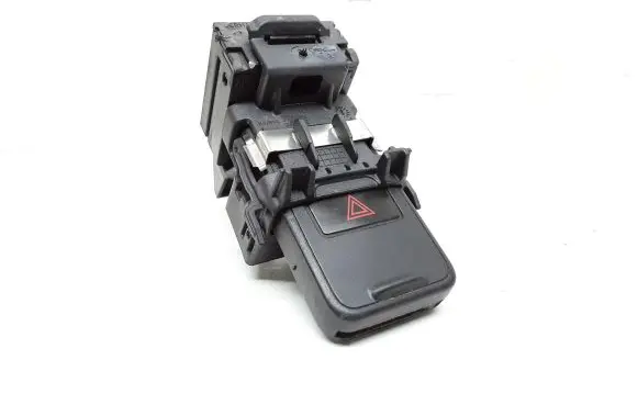 Ignition lock