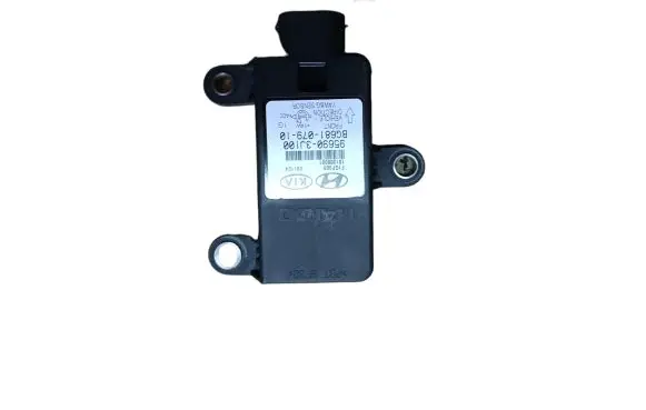 Hyundai ix 55 ESP acceleration yaw rate sensor 956903J100 BG68107910