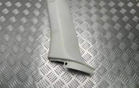 Land Rover Range Rover Sport L320 (C) pillar trim 631240101 T334