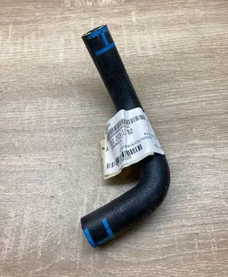 Mercedes-Benz V Class W447 Coolant pipe/hose A6512031382