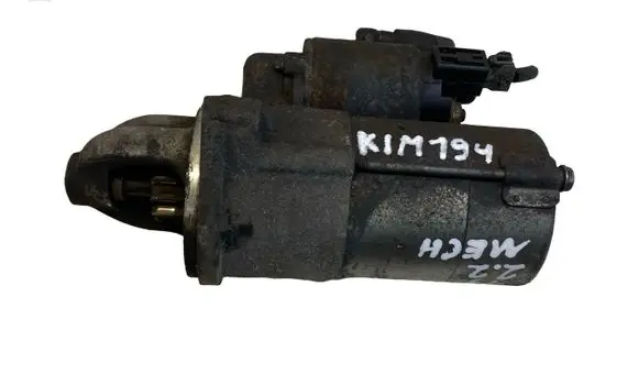 Hyundai Santa Fe Starter motor 361002F050 8000530