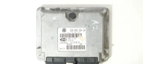 Audi A2 Engine control unit/module 036906034CA