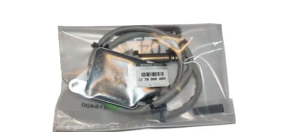 Renault Trafic III (X82) Lambda probe sensor 227900040R