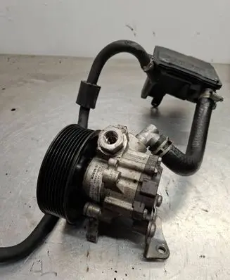 Power steering pump