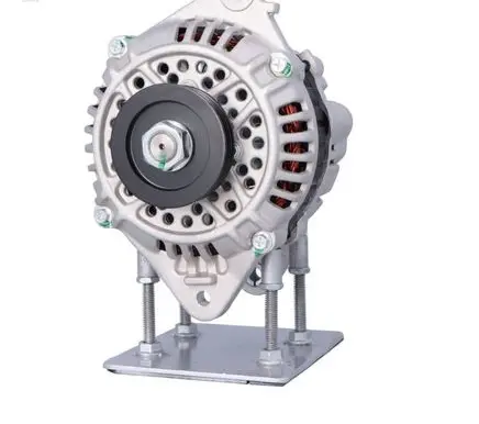 Mitsubishi Montero Generator/alternator 3730032800