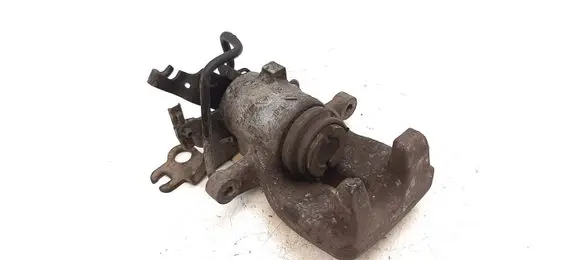 Volkswagen Caddy Rear brake caliper