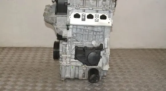Volkswagen Polo V 6R Engine CHY