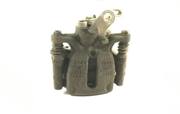 Skoda Octavia Mk3 (5E) Rear brake caliper 278A 5Q5AJ 20GD