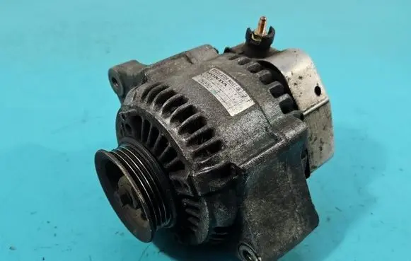 Honda HR-V Generator/alternator 1022111780 IMPRK1502934