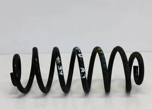 Audi A3 S3 8P Rear coil spring