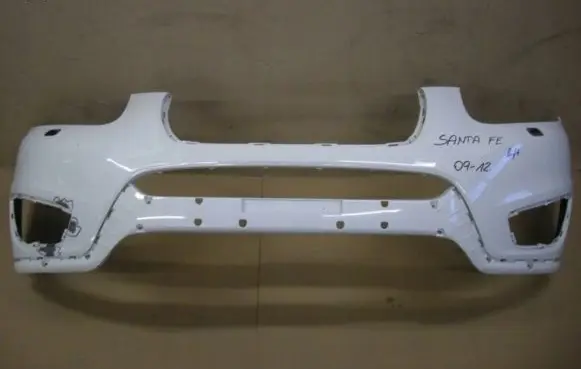 Hyundai Santa Fe Front bumper