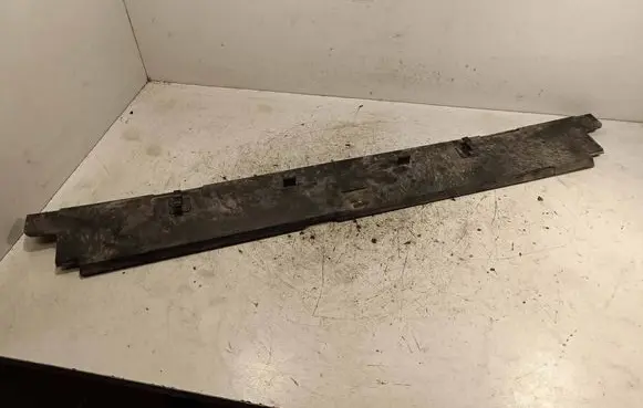 BMW 3 F30 F35 F31 Top upper radiator support slam panel 1527231
