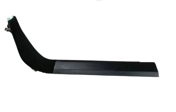 Tesla Model S Front sill trim cover 156607400D 1566074