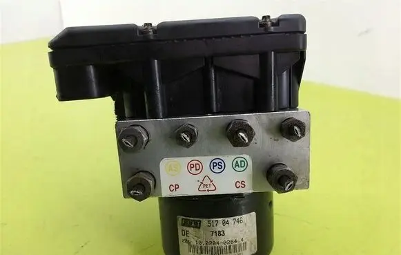 Fiat Doblo ABS Pump 51704746
