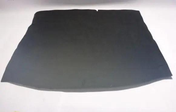 Suzuki SX4 S-Cross Trunk/boot mat liner 75130-61M01