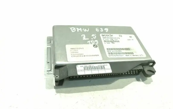 BMW 5 E39 Gearbox control unit/module 0260002359