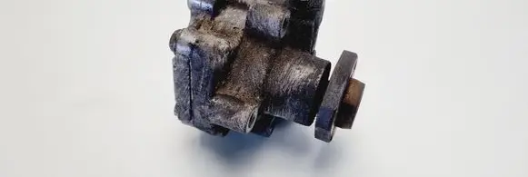 Audi A3 S3 8L Power steering pump 1J0422154A