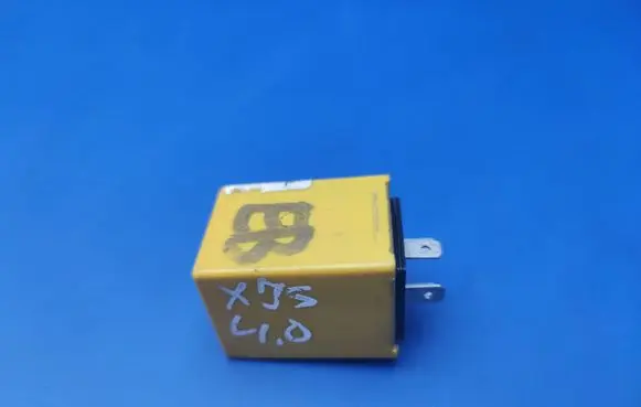 Jaguar XJS Other relay 33383E 33383E2292 LUCAS