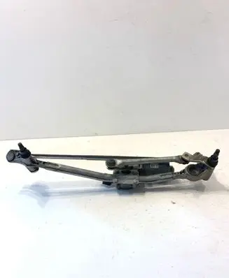 BMW 3 E90 E91 Front wiper linkage 7161711 34101605