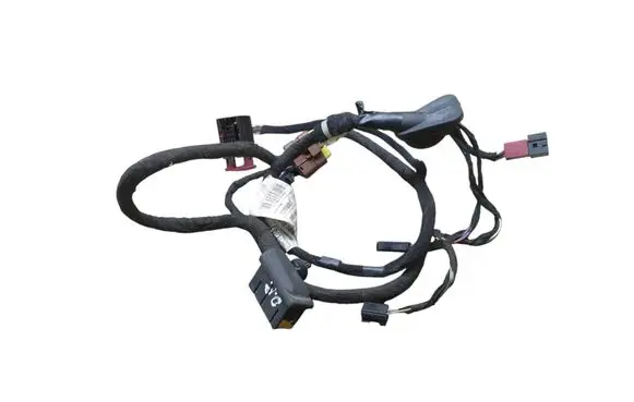 Fiat Ducato Front door wiring loom 1376583080 5214
