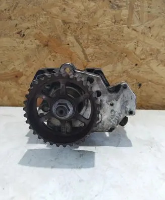 Renault Scenic II - Grand scenic II Fuel injection high pressure pump 0445010075 8200108225