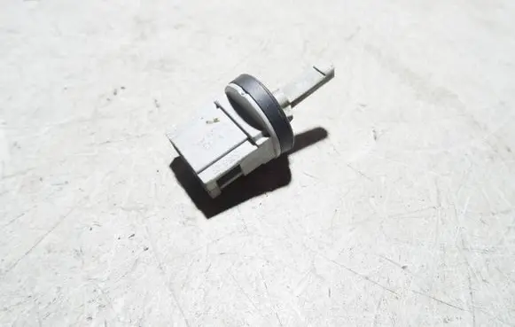 Volkswagen Golf V Interior temperature sensor 1K0907543A