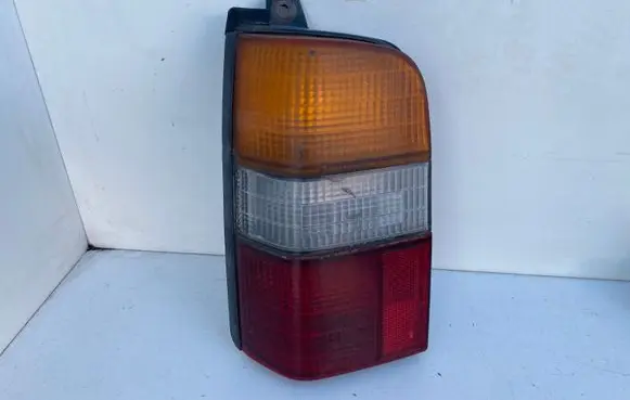 Toyota Corolla E90 Rear/tail lights 1332B 1332