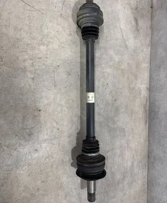 Mercedes-Benz GLC AMG Rear driveshaft A2053500914