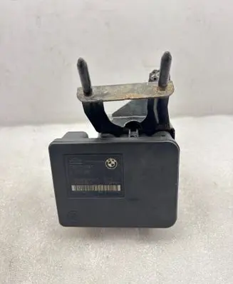 BMW 3 E46 ABS Pump 6753842 10096008023