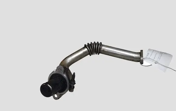 Volkswagen Golf VI EGR valve line/pipe/hose 03L131521A